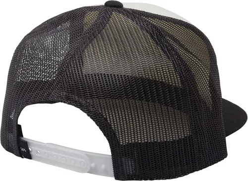 Miniatura 2 de RVCA Gorro de camionero espumoso para hombre