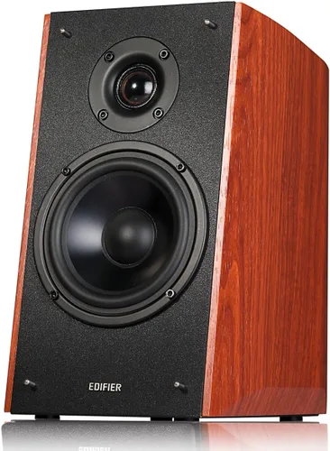 Miniatura 4 de Altavoces de estantería Edifier R2000DB Active Negro (Piano Black)