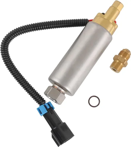 Bomba eléctrica de alta presión 861156A1 PH500-M014 de repuesto para Mercruiser EFI MPI V6 V8 305 350 454 502 4.3 5.0 5.7 7.4 8.2 motores marinos