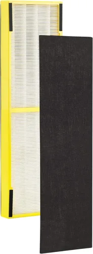 Miniatura 3 de GermGuardian Filter B True HEPA Pure - Filtro purificador de aire auténtico, elimina el 99.97% de los contaminantes, humo de incendios forestales