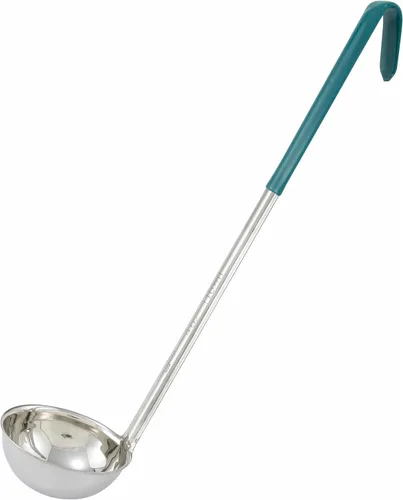 Miniatura 7 de Winco Cucharón de acero inoxidable, 8 onzas