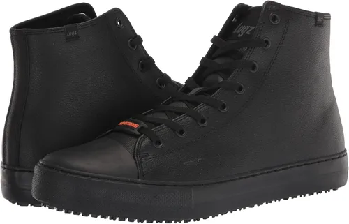 Miniatura 7 de Lugz Stagger Hi High Top Tenis de servicio de alimentos para hombre