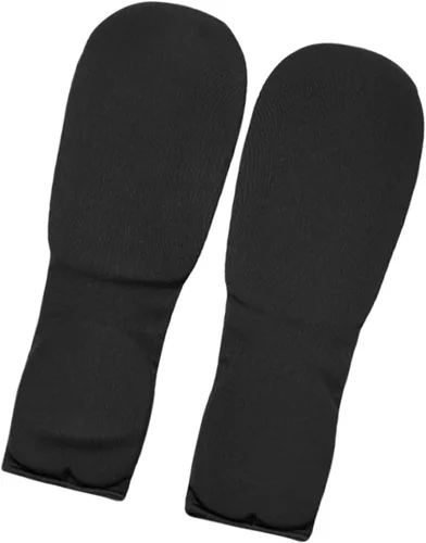 Miniatura 8 de Protectores de antebrazo para puños y manos, mangas acolchadas transpirables con almohadillas de protección para antebrazo, protector
