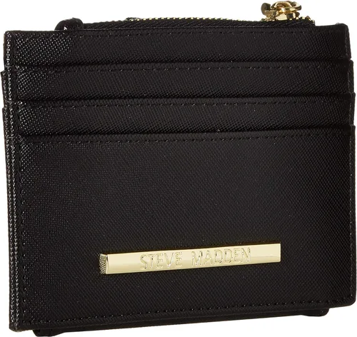 Miniatura 2 de Steve Madden Cartera Hayden, Negro