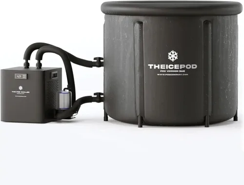 Miniatura 14 de The Pod Company Bañera de hielo estándar (Ice Pod estándar, enfriador (41°F))
