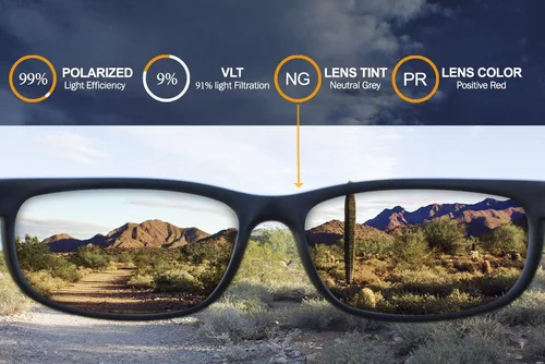 Miniatura 5 de IKON LENSES Lentes de repuesto para Oakley Gascan - Opciones polarizadas y no polarizadas