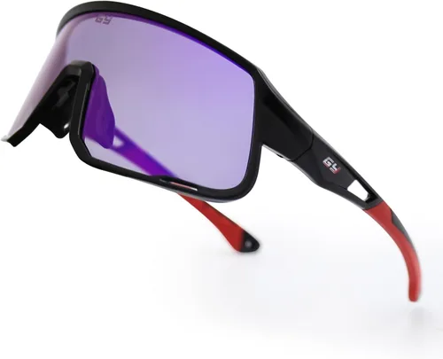 GY Gafas de seguridad para hombres y mujeres, adecuadas para disparar, deportes, recortar y más