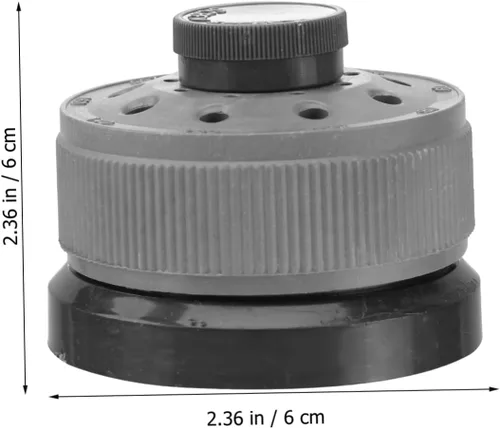 Miniatura 9 de Beaupretty Juego de pulseras Mini destornilladores, 9 piezas de destornillador plano de precisión, destornilladores de diferentes tamaños, kit