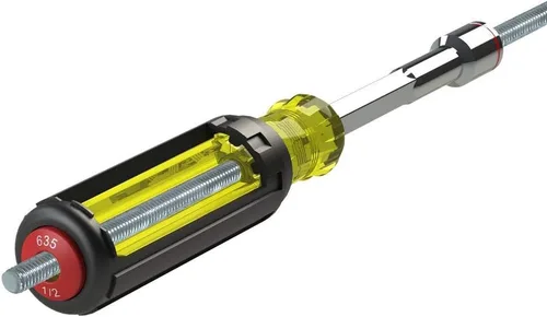 Miniatura 4 de Klein Tools 63512 - Llave de tuerca para trabajo pesado