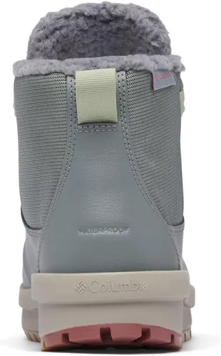 Miniatura 4 de Columbia Women's Moritza Shorty Snow Boot