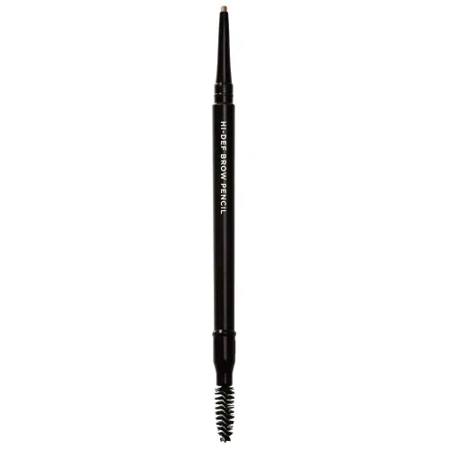 Miniatura 8 de RevitaLash Cosmetics, Lápiz de cejas de alta definición, hipoalergénico y libre de crueldad animal Café cálido