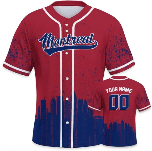 Miniatura 38 de Camisetas personalizadas de hockey City con diseño de grafiti, regalos para fanáticos, hombres, mujeres, jóvenes, número de nombre