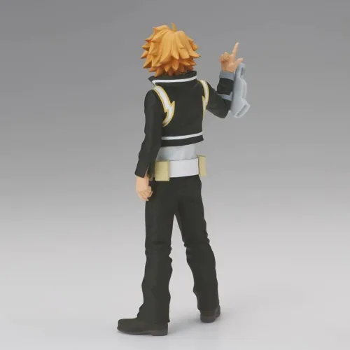 Miniatura 6 de Banpresto - My Hero Academia - Age of Heroes - Denki Kaminari (MHA)
