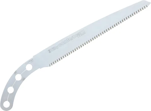Miniatura 7 de Silky GOMTARO - Sierra de mano profesional (11.811 in, dientes finos (104-30)
