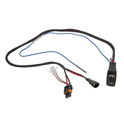 Miniatura 3 de Rugged Radios Interruptor de encendido todo en uno para radio e intercomunicador impermeable - Interruptor basculante Comms Radio bidireccional