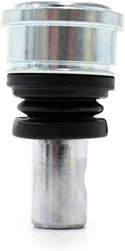 Miniatura 2 de SuperATV Rótula de servicio estándar para Polaris Ranger XP 900 / Crew (2013+) – Sustituye a la rótula superior o inferior de brazo A – 70% más