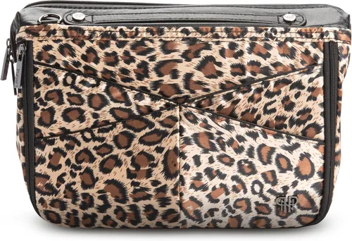 Miniatura 9 de Organizador de bolsos Littbag con LED patentado y apagado automático de 60 segundos - Presentado en las Cosas Favoritas de Oprah – Organizador