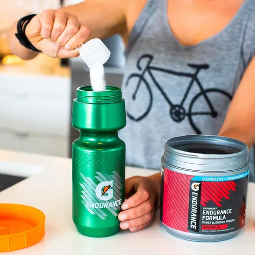Miniatura 4 de Gatorade Fórmula Endurance en polvo, sandía, 32 onzas
