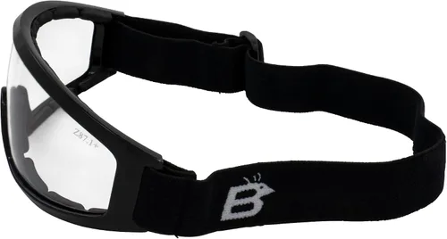 Miniatura 3 de Birdz Gafas Robin Sport Paracaidismo Snowboarding Moto Equitación Gafas