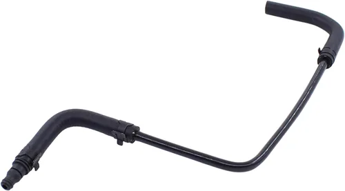 Miniatura 4 de ApplianPar Tubo de manguera de agua refrigerante del radiador del tanque de expansión para Mercedes-Benz C230 W203 2002-2005
