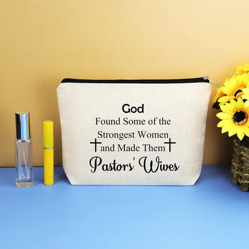 Miniatura 7 de Bolso de la esposa del pastor, Esposa del pastor 353_NO3, S