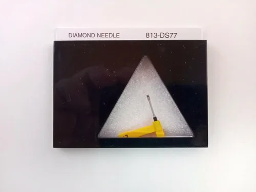 Aguja de la placa giratoria del registro del fonógrafo para los cartuchos PANASONIC EPC-34TT EPC34TT EPC-35TT EPC35TT EPC-71WTA EPC71WTA