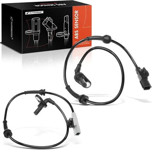 Miniatura 9 de A-Premium Sensor de Velocidad de Rueda ABS Compatible con Modelos Nissan - Versa 2012-2018, Versa Note 2014-2019 L4 1.6L - Trasero Izquierdo Lado
