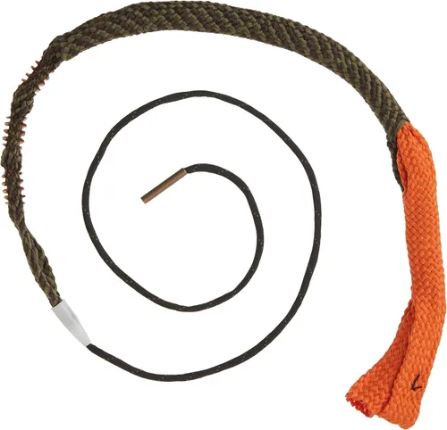 Hoppe's, Boresnake® Viper with Den and T-Handle, Pistol Cleaner