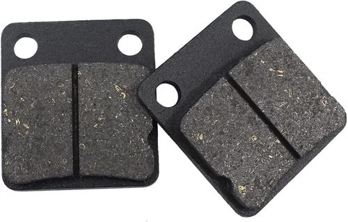 Miniatura 3 de PRO BAT Pastillas de freno de disco traseras para 50cc 70cc 110cc 150cc 200cc 250cc ATV Quad Dirt Pit Bike Go Kart Dune Buggy Moped Scooter Apollo