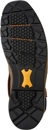Miniatura 5 de ARIAT Botas de trabajo Mastergrip Sd Composite Toe para hombre