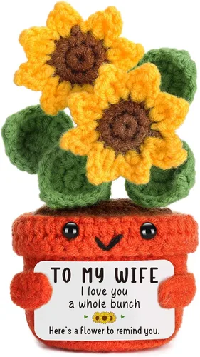 Miniatura 16 de LuoHere Regalos de Tía Regalos de Navidad y Cumpleaños de Tía de Sobrino Sobrina, Mejores Regalos de Tía para Mujeres Ideas para el Día de la Madre