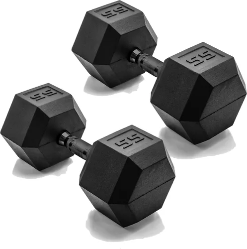 Miniatura 16 de CAP Barbell - Mancuerna recubierta Varias opciones de pares y conjuntos