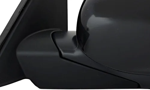 Miniatura 3 de Para Honda Accord Sedán 2008 2009 2010 2011 2012 Espejo retrovisor lateral izquierdo del lado del conductor