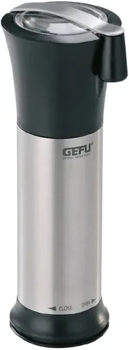 GEFU 34670 Rallador de nuez moscada, Moscata