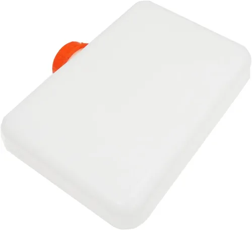 Miniatura 9 de Tanque de Calentamiento Diesel de Plástico, Tanque de Combustible, Caja de Aceite, Tanque de Agua (5L-1.32Gallones)