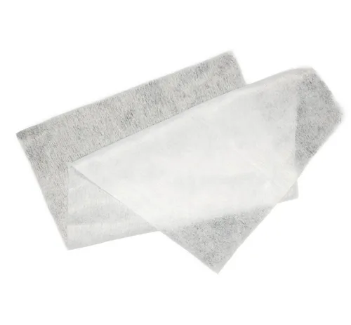 Miniatura 5 de Vakly Toallitas secas de 11 x 12 pulgadas XL (paquete de 200) – Paños de limpieza desechables ultra suaves para piel sensible de bebés y adultos