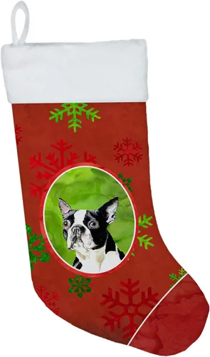 Miniatura 49 de Caroline's Treasures Boston Terrier