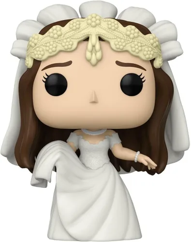 Miniatura 2 de Funko POP! TV: Friends - Wedding Rachel Green - Figura de vinilo coleccionable - Idea de regalo - Producto oficial - para niños y adultos - Fans