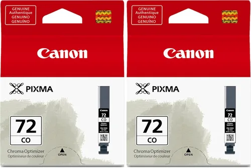 Miniatura 14 de Canon PGI-72 Cartucho de tinta. ninguno
