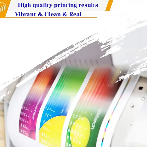Miniatura 4 de Cartuchos de tinta 664 XL compatibles con HP Deskjet Ink Advantage 1115 2135 2138 2675 2676 2678 3635 3636 3638 4678 5075 5275 impresoras 1 negro 1