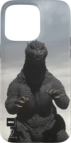 Miniatura 30 de Funda para iPhone 13 Pro Max Godzilla Icons of Toho 2004