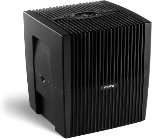 Miniatura 10 de AH530 Original Connect Humidificador evaporativo sin filtro - Espacios de hasta 485 pies cuadrados - Blanco - Compatible con WiFi