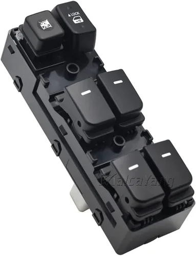 Miniatura 3 de Juego de interruptores de ventana Power Master K935701X000WK para Kia Forte Cerato