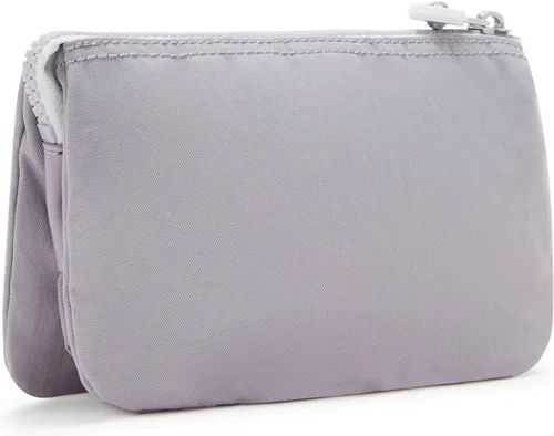Miniatura 11 de Kipling Bolsa grande Creativity para mujer, kit de cosméticos versátil, organizador de viaje de nailon ligero