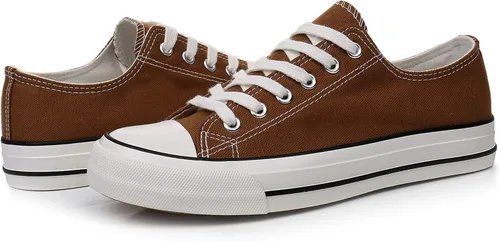 Miniatura 6 de Cull4U Tenis bajos Old Times para mujer