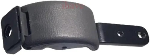 Miniatura 2 de ihave Reemplazo para bloqueo de pestillo de ventana trasera Tacoma Pickup Gris