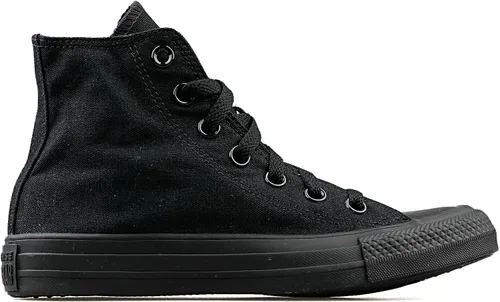 Miniatura 2 de Converse All Star - Tenis Chuck Taylor tipo bota, de lona