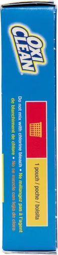 Miniatura 5 de OxiClean - Removedor de manchas versátil profesional, Coin Vend, 1 onza, carga individual, (paquete de 156)