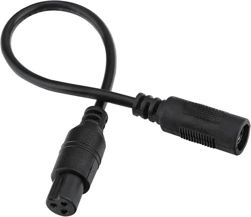 Miniatura 2 de Cargador adaptador de corriente alterna de 42 V compatible con SIMATE Hoverboard Apato(P6) Auto equilibrio Scooter 36V 36VDC 2Ah Fuente