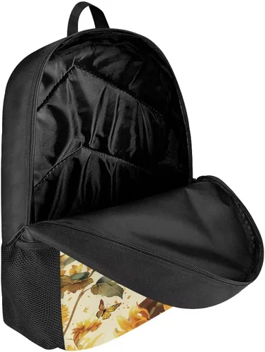 Miniatura 79 de HUGS IDEA Los animales frescos 3D niños escuela libro bolsa niños impresión mochilas, Baloncesto, Moderno
